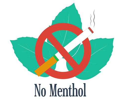 Menthol ban