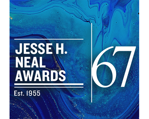 67th Neal Awards