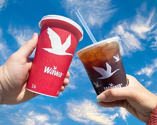 Wawa Free Coffee Tuesdays
