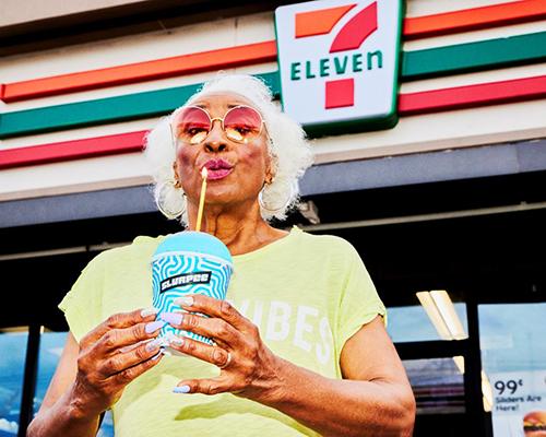 7-Eleven birthday