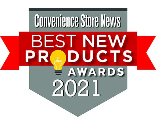 Best New Products Contest logo