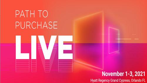 Path to Purchase Live
