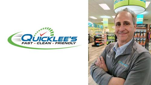 Quicklee's Convenience Stores hired Brian Mongi as general manager