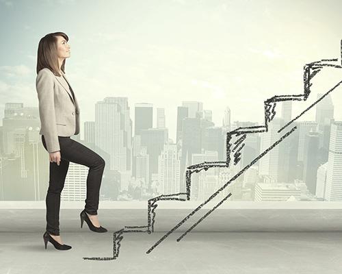 career ladder