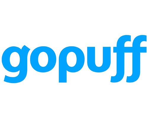 Gopuff logo