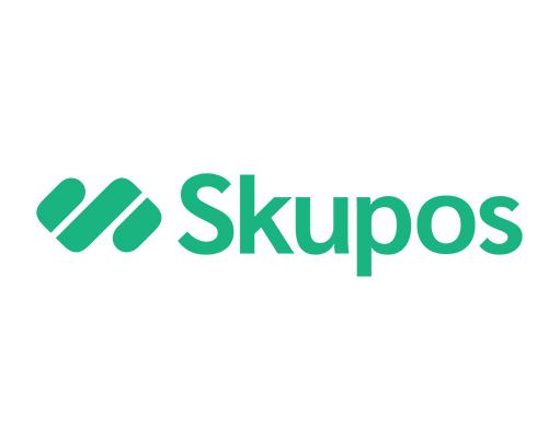 Skupos logo