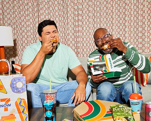 7-Eleven National Chicken Wing Day