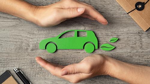 Alternative fuel sales