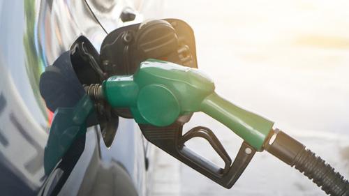 E15 fuel sales