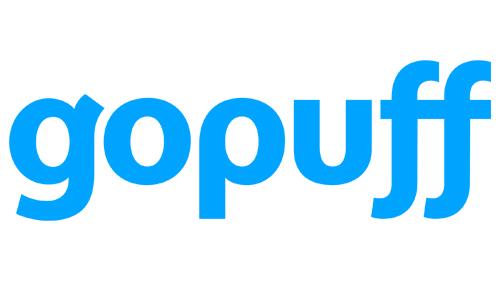 Gopuff logo