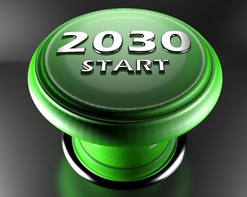 Year 2030