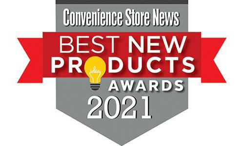 Best New Products Awards logo