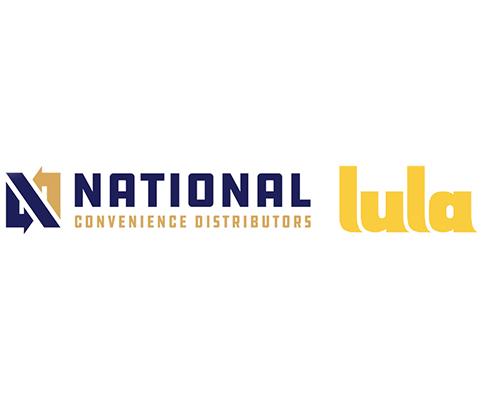 NCD & Lula logos