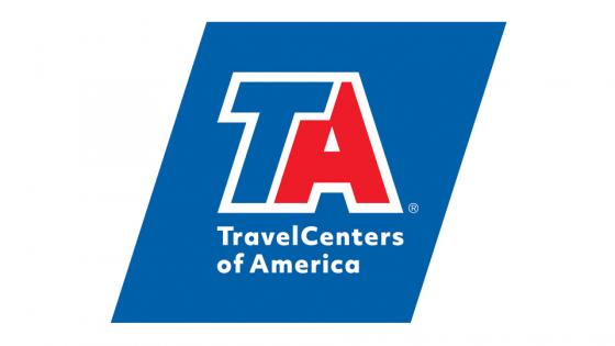 TA logo