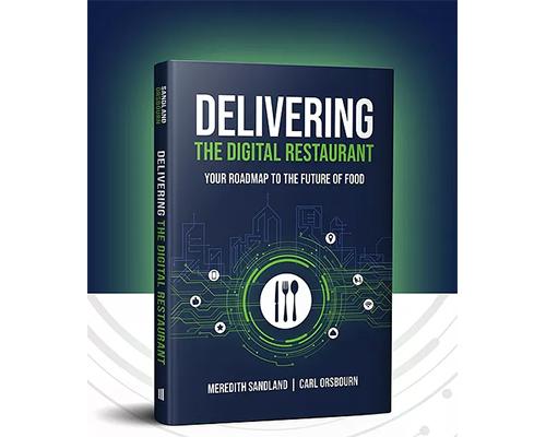 Delivering the Digital Restaurant