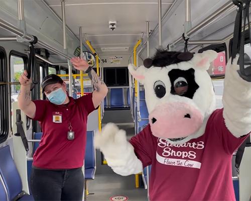 Stewart's Shops joins Universal Access program