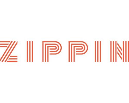 Zippin logo