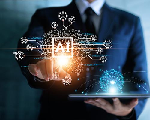 c-store artificial intelligence