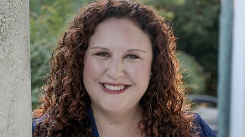 Brittany Burcham, director of communications and community outreach, Parker's