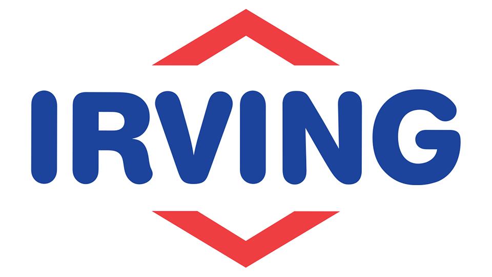 Irving Oil logo