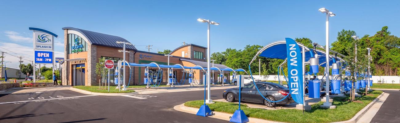 Splash And Dash Car Wash >> Dash In Debuts Car Wash Club At Newest Neighborhood Concept Store Splash And Dash Car Wash >> Dash In Debuts Car Wash Club At Newest Neighborhood Concept Store