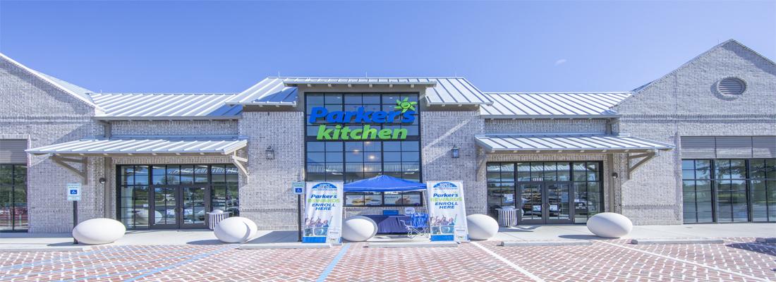 Photo Gallery Inside Parker S Kitchen Convenience Store News