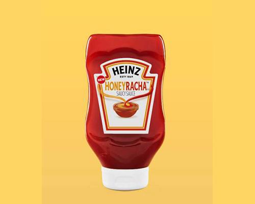 Heinz HoneyRacha Sauce | Convenience Store News