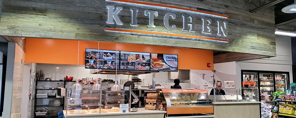 Friendship Kitchen Cooks Up Expansion Through New Builds Remodels Convenience Store News