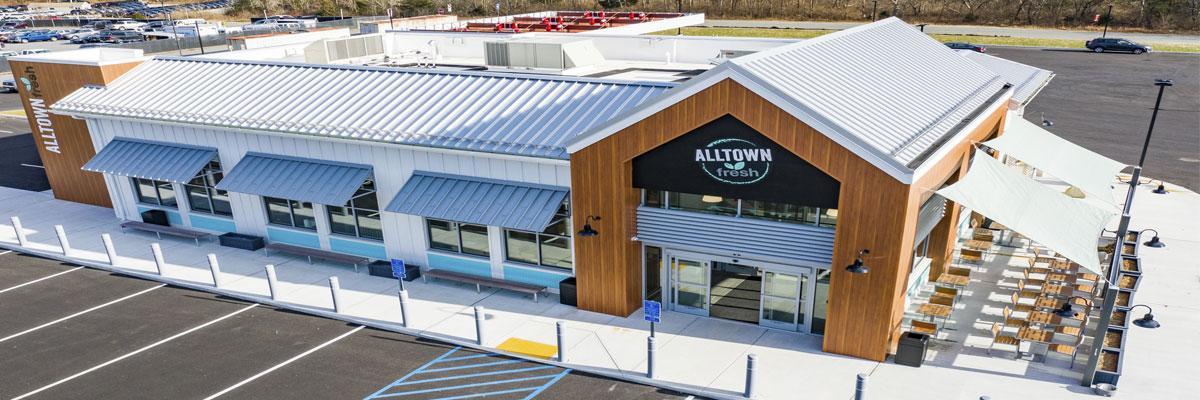 Alltown Fresh Takes Multipronged Approach to Contactless | Convenience ...