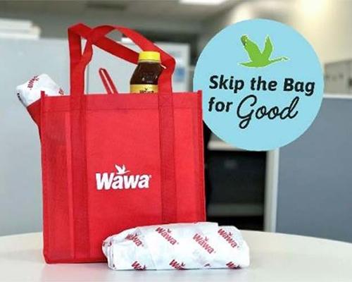 Maine moves to become third with plastic bag ban | Newsradio WGAN