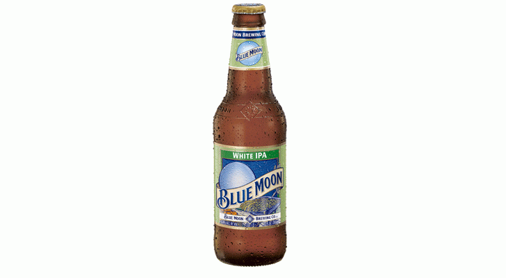 Blue Moon White IPA | Convenience Store News