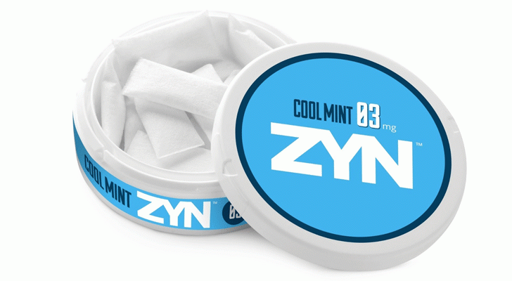 ZYN Nicotine Pouch | Convenience Store News