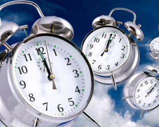Wake-up call