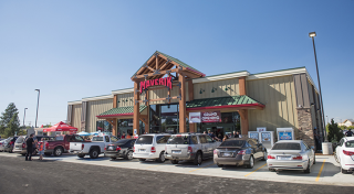 Maverik 300th Store Image