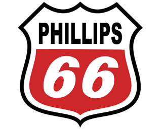 Phillips 66 logo