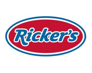 Rickers chaussures discount