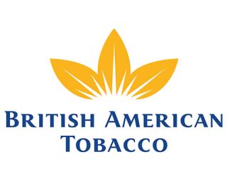 British American Tobacco logo