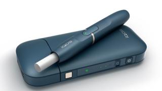 PMI's iQOS