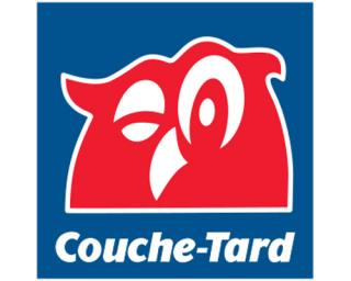 Couche-Tard logo