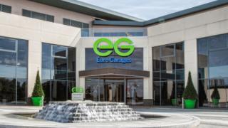 U.K.-based EG Group closes on its $2.15-billion portfolio acquisition.