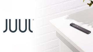 JUUL Labs vapor products