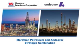 Marathon Petroleum Goes Live With New Retail Brand Campaign