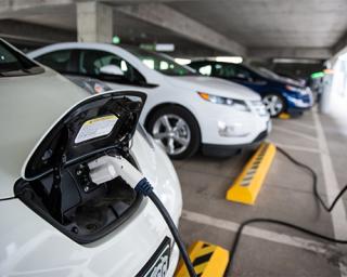 EV charging