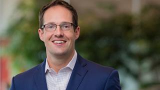 Brian Quigley will move to president and CEO, Nu Mark.