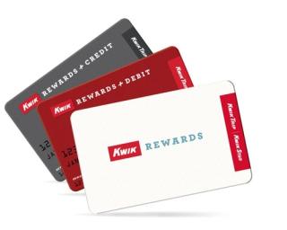 Festival Foods & Kwik Trip team up to create statewide rewards program