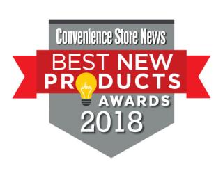 Convenience Store News Best New Products Awards 2018