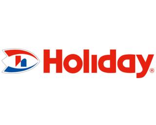 Holiday Stationstores logo