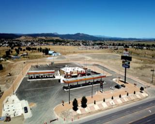 Love's opened several new locations in June, including one in Las Vegas, N.M. in the northeast area of the state.