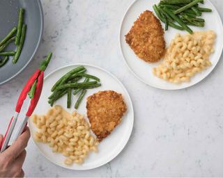 Chick-fil-A's branded Mealtime Kits