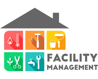 Facility Management icons